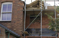 free Stanley home extension quotes